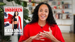 Life Lessons With Katarina Johnson-Thompson