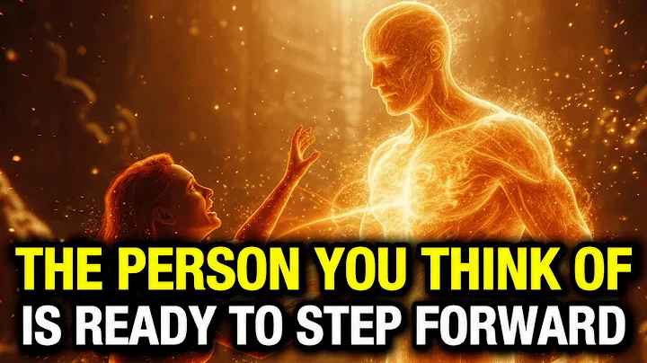 CHOSEN ONE | GOD SAID: SOMEONE WILL TAKE A DECISIVE STEP TOWARD YOU — THEY FEAR LOSING YOU