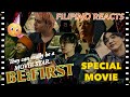 [FILIPINO REACTION VIDEO] ||   🇯🇵   BE:FIRST vs ??????? -Special Movie-