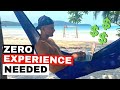 10 EASY Travel Jobs ANYONE Can Do to Earn from Anywhere (2020)