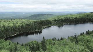 Solitude Hike