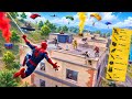MY REALLY BEST RUSH GAMEPLAY IN THIS UPDATE pubg mobile MY REALLY BEST RUSH GAMEPLAY IN THIS UPDATE pubg mobile