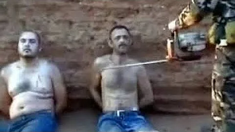 The Mexican Cartel Chainsaw Murders~ The Tale Of F...