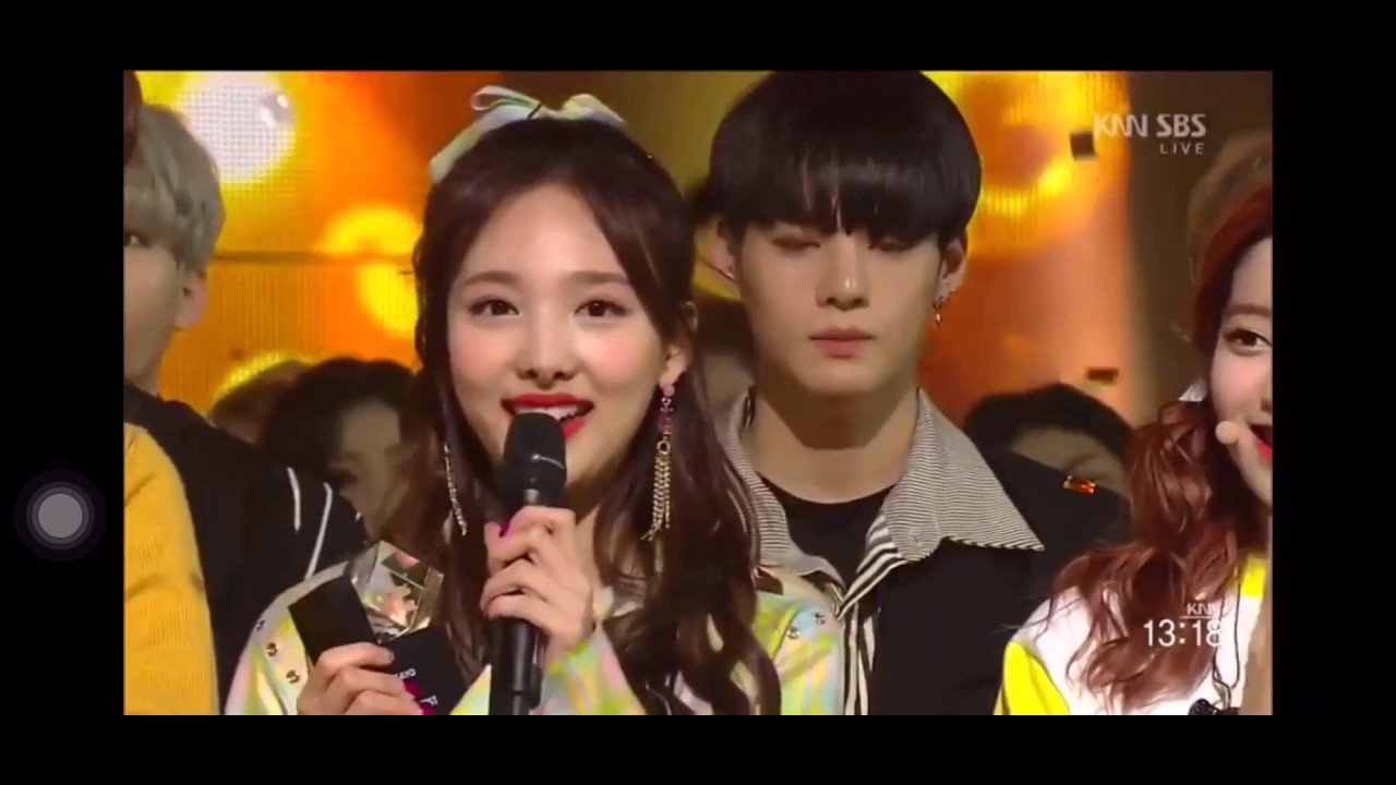 Twice - Knock Knock (9 Shows Wins)