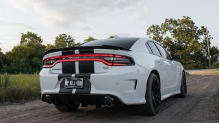 TOP 5 MODS FOR YOUR DODGE CHARGER/CHALLENGER