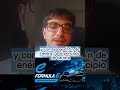 Resumen de la segunda carrera (domingo) de Berlín de Formula E la temporada en 2025/26