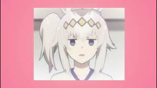 Brightest Heart | Slow & Reverb | Uma Musume: Cinderella Gray | Oguri’s song 