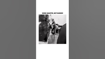 Work Smarter, Not Harder🔥 | The Success Wall | #shorts #thesuccesswall #motivation #worksmartnothard