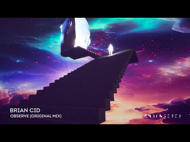 Watch Brian Cid - Observe (Original Mix) on YouTube Watch Brian Cid - Observe (Original Mix) on YouTube