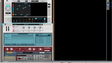 Varying Efficacy Reason Loop Example