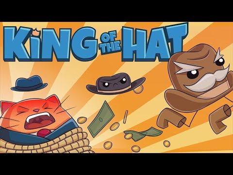 King of the Hat is BACK!