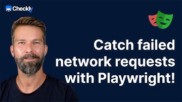 Automatically Catch Failed HTTP Requests in your Playwright Tests!