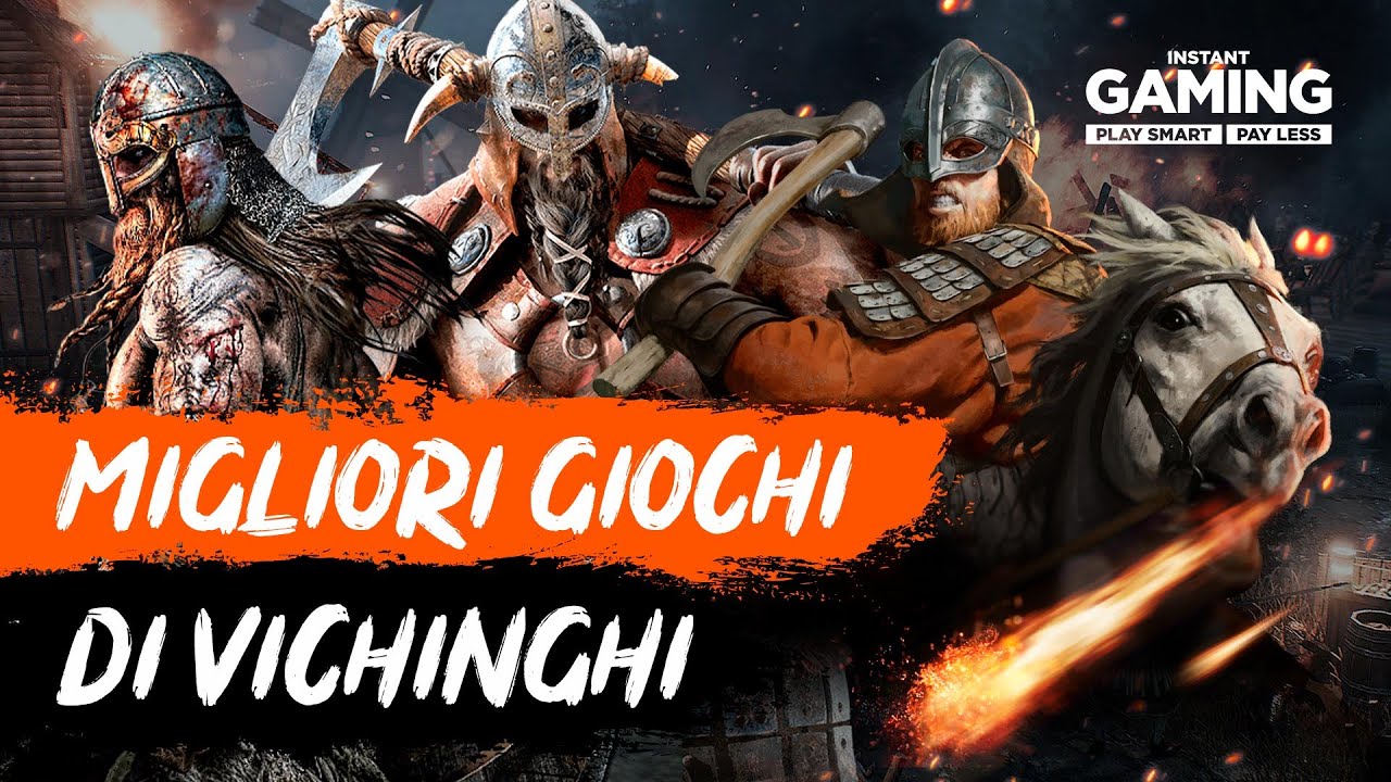 I Vichinghi Film Completo In Italiano 1958