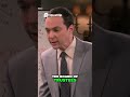 Black Hole Paradox SOLVED? Funding the IMPOSSIBLE Laser#shorts #bigbangtheory