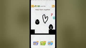 Draw 2 Save  Level 196 Walkthrough Solution