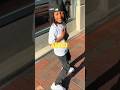 King Von’s Son’s Response Left Everyone Speechless 💔#shorts