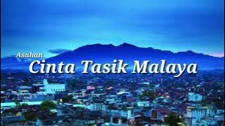 CINTA TASIKMALAYA ASAHAN- LIRIK LAGU ACOUSTIK COVER BY Gayo91