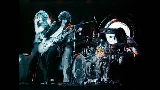 Led Zeppelin Radio Forum presents - Jimmy Page interview