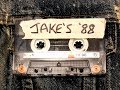 Jake's 88 (Book Trailer)