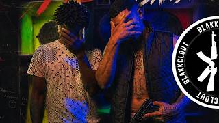 Fazendo Alemão Dançar - C'97 x ioKa (Clipe Oficial) - BlakkClout
