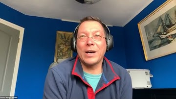 Tango Kernel Webinar #3 - Tango events system - Questions/Answers session