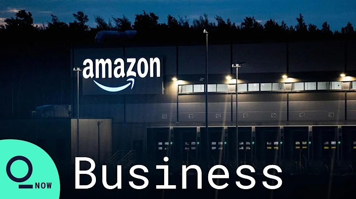 Amazon Investors Push for Racial Audit, Worker on Board