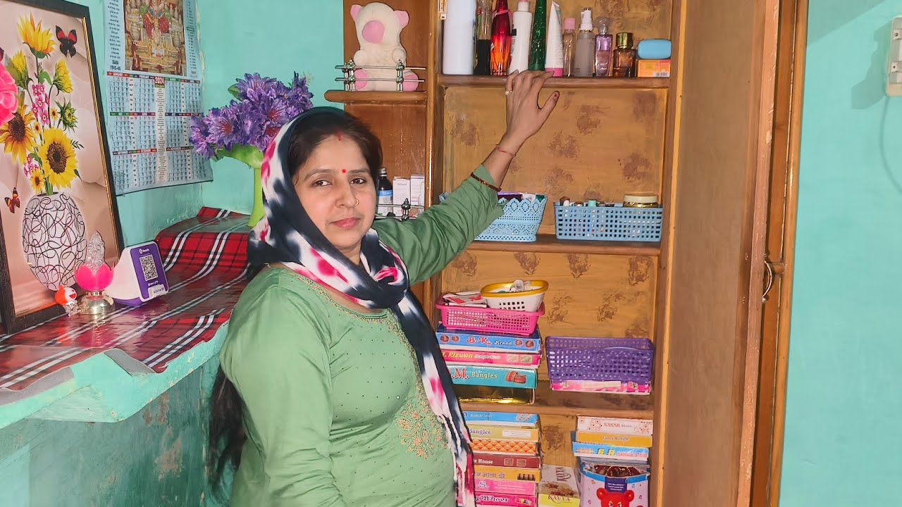 सुबह 3: बजेसे उठकर दोनों ने मिलकर की होली कीसफाई🌹मैं क्यों नहीं भेजती अपनीबहूको बेटे के साथआजबताऊंगी