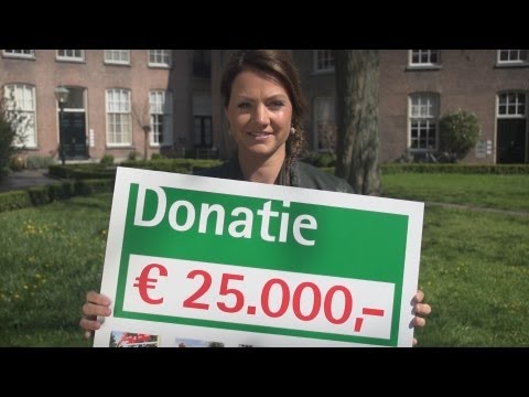 Stichting Voor Elkaar - Univé Stad & Land - Promofilm