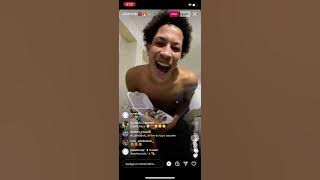 Keyviem full song preview ( IG )