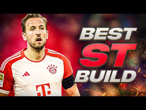 *NEW* BEST COMPETITIVE STRIKER BUILD 