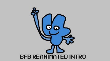 First BFB intro Reanimated