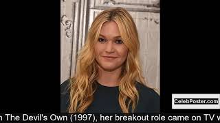 Celebrity Julia Stiles biography Profile
