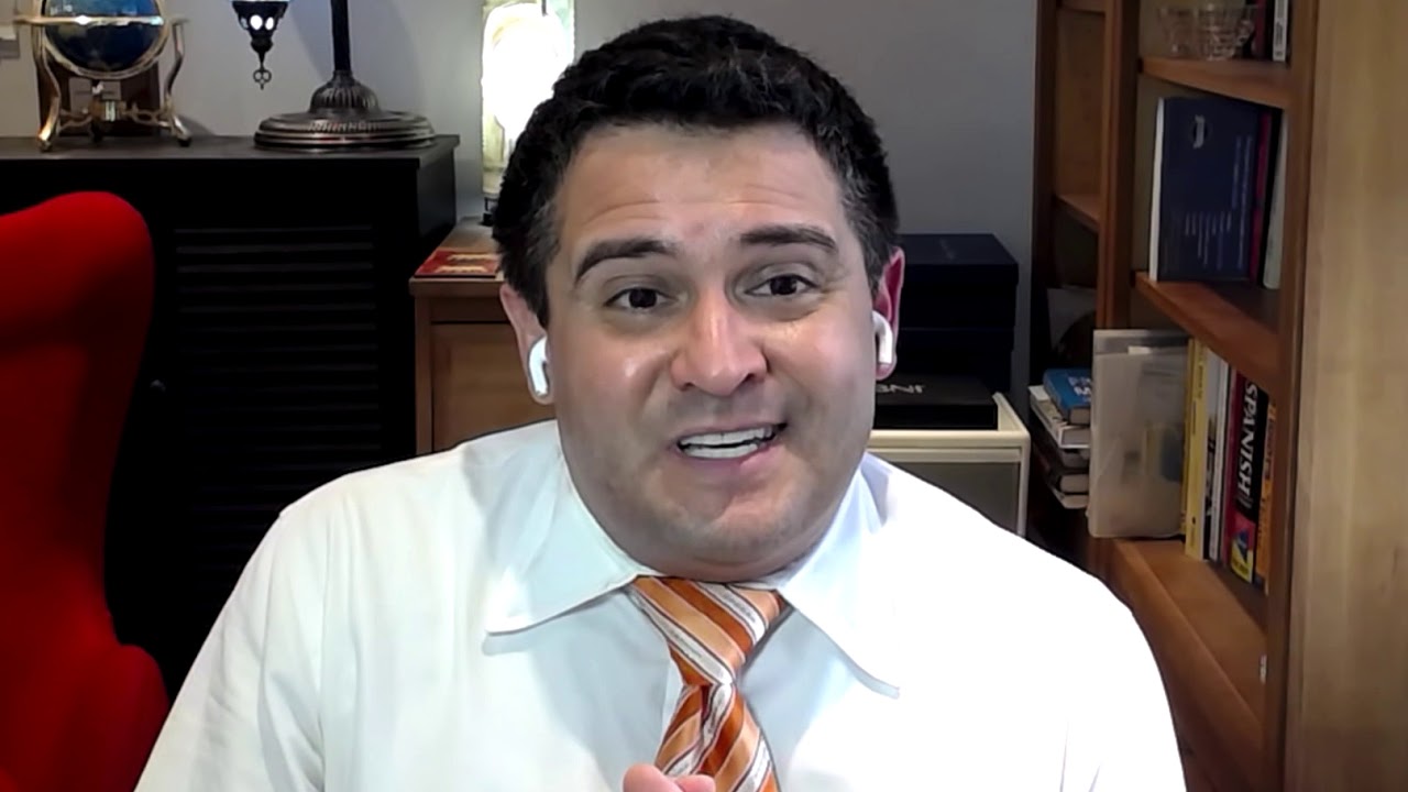 Jacob E. Miles Newsletter Video Message, 2020-07-07 - YouTube