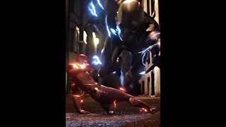 The Flash Vs Zoom Edit