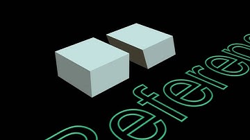 3DS Max - Copy, Instance, Reference