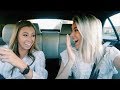 COLLEGE DAYS EP. 4: last day of sophomore year & driving to texas!