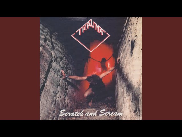 Trauma - The Day All Hell Broke Loose