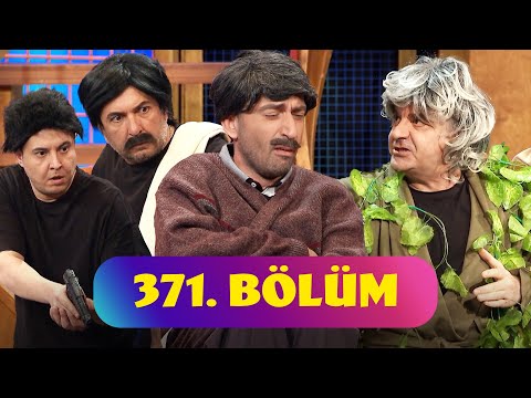 Güldür Güldür Show 371. Bölüm