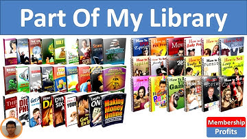 How To Make Money With Membership Sites (Part 5 of 5) Outdated