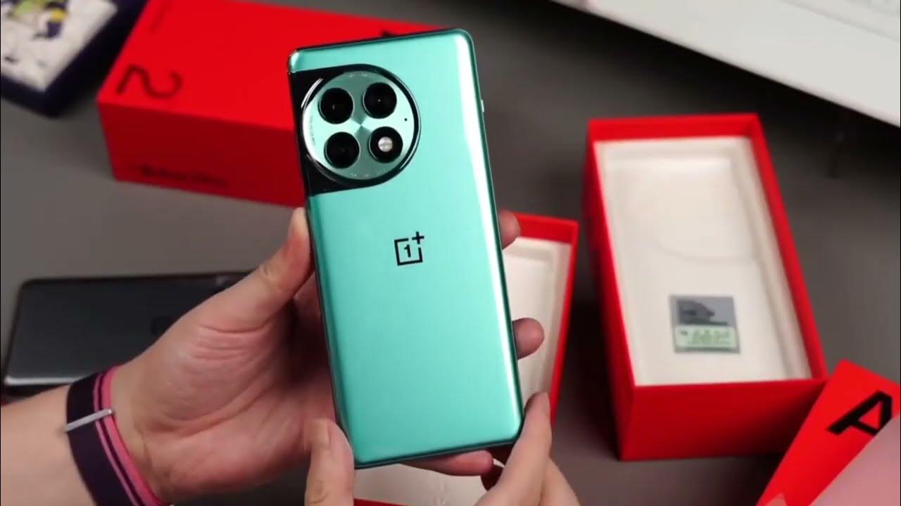 oneplus-12r-unboxing-full-review-120-hz-display-150w-50