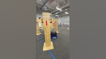 FRC6328 2024 Climb Auto Align #crescendo #robotics