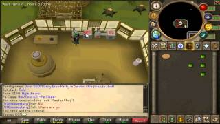 Runescape: How to make an Apple Pie