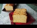 [Eng-Recipe] How to make Honey Pumpkin Cake (南瓜蜂蜜蛋糕)