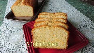 [Eng-Recipe] How to make Honey Pumpkin Cake (南瓜蜂蜜蛋糕)