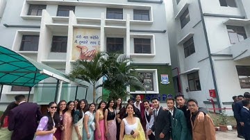 COLLEGE FAREWELL TRANSITION | MEMORIES | COLLEGE BUDDIES | TRANSITION VIDEO | SHORTS |