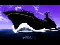 日本海軍の大型超戦艦"日本武尊"「51cm3連装主砲」射撃・戦闘シーン集 |Z弾|零式弾|水中弾|4KAI