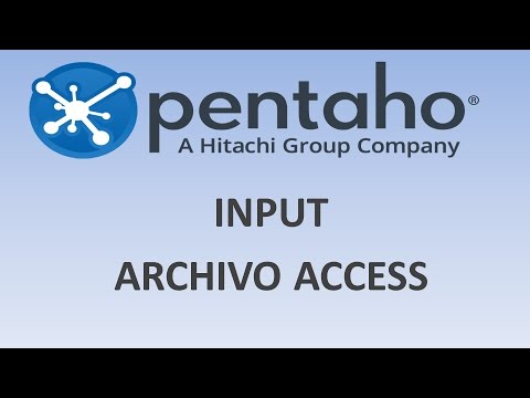 2.13. INPUT / BD ACCESS