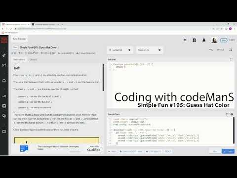 Codewars 7 kyu