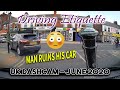 Driving Etiquette - June 2020 - UK Dashcam