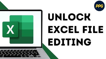 How to Convert a Read Only Excel File to an Editable File ?